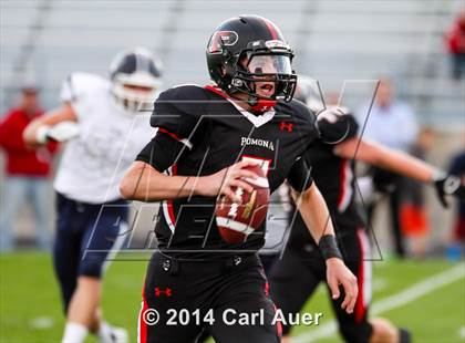Thumbnail 1 in Valor Christian @ Pomona photogallery.