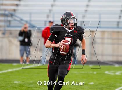Thumbnail 1 in Valor Christian @ Pomona photogallery.