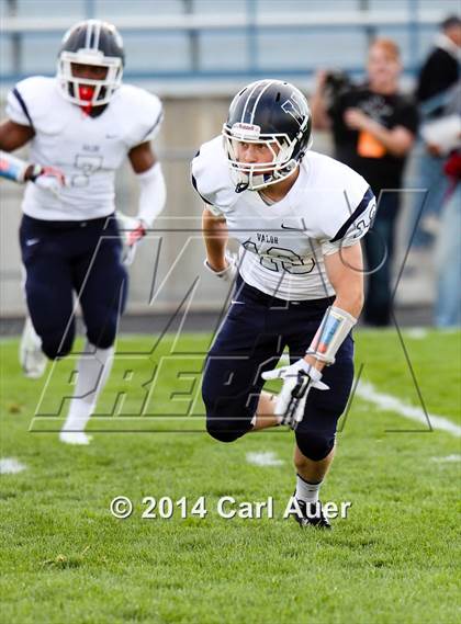 Thumbnail 3 in Valor Christian @ Pomona photogallery.