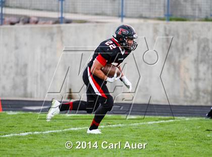 Thumbnail 1 in Valor Christian @ Pomona photogallery.