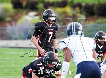 Thumbnail 2 in Valor Christian @ Pomona photogallery.