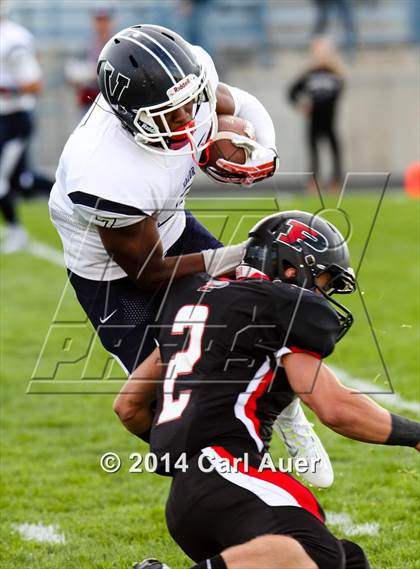 Thumbnail 1 in Valor Christian @ Pomona photogallery.