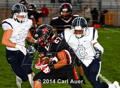 Thumbnail 3 in Valor Christian @ Pomona photogallery.
