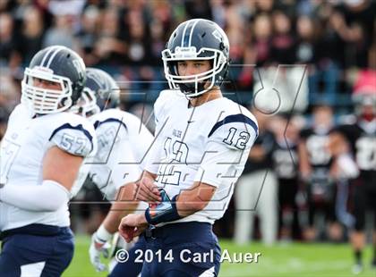 Thumbnail 1 in Valor Christian @ Pomona photogallery.
