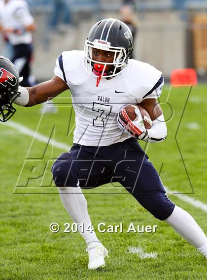 Thumbnail 2 in Valor Christian @ Pomona photogallery.