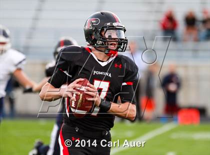 Thumbnail 2 in Valor Christian @ Pomona photogallery.