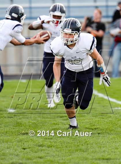Thumbnail 2 in Valor Christian @ Pomona photogallery.