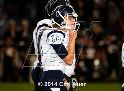 Thumbnail 3 in Valor Christian @ Pomona photogallery.