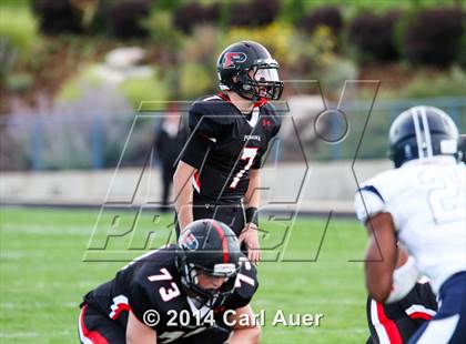Thumbnail 1 in Valor Christian @ Pomona photogallery.