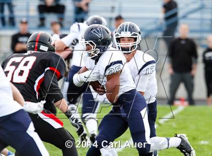 Thumbnail 1 in Valor Christian @ Pomona photogallery.