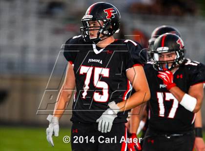 Thumbnail 1 in Valor Christian @ Pomona photogallery.