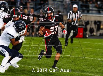 Thumbnail 2 in Valor Christian @ Pomona photogallery.