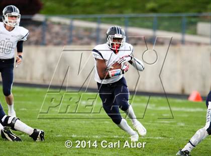 Thumbnail 3 in Valor Christian @ Pomona photogallery.