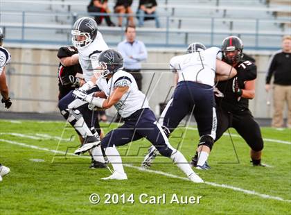 Thumbnail 3 in Valor Christian @ Pomona photogallery.