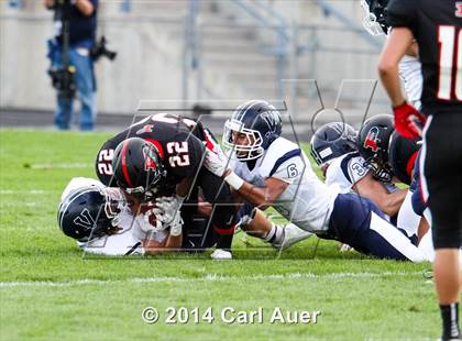 Thumbnail 1 in Valor Christian @ Pomona photogallery.