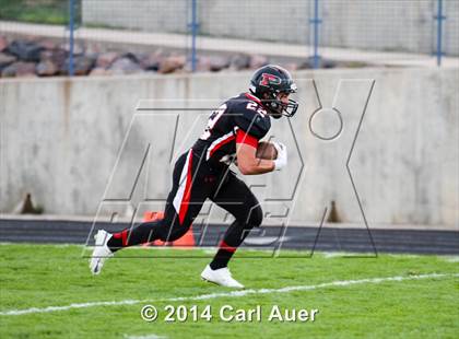 Thumbnail 2 in Valor Christian @ Pomona photogallery.