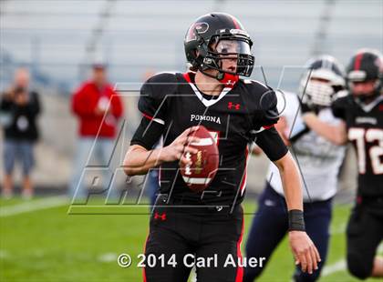 Thumbnail 3 in Valor Christian @ Pomona photogallery.