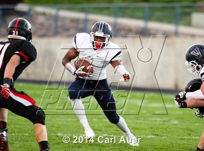 Thumbnail 2 in Valor Christian @ Pomona photogallery.