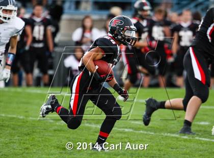 Thumbnail 2 in Valor Christian @ Pomona photogallery.