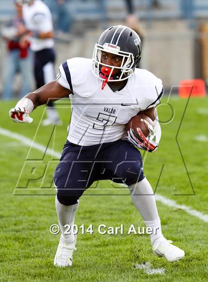 Thumbnail 1 in Valor Christian @ Pomona photogallery.