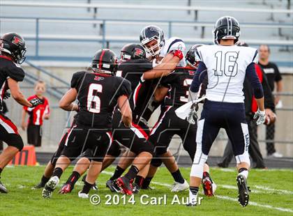 Thumbnail 2 in Valor Christian @ Pomona photogallery.