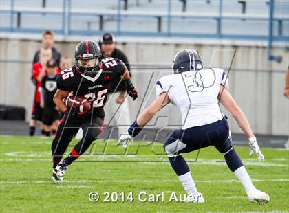 Thumbnail 3 in Valor Christian @ Pomona photogallery.
