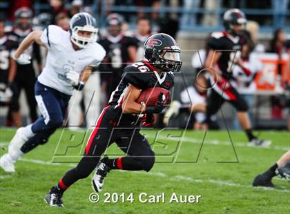Thumbnail 1 in Valor Christian @ Pomona photogallery.