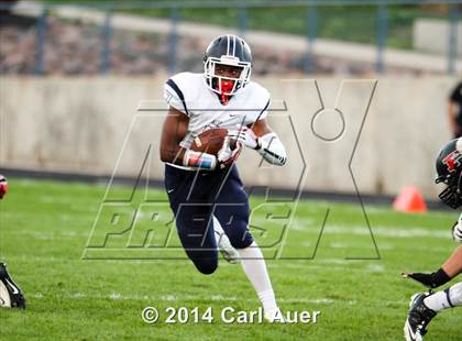 Thumbnail 1 in Valor Christian @ Pomona photogallery.