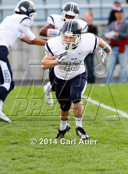Thumbnail 3 in Valor Christian @ Pomona photogallery.