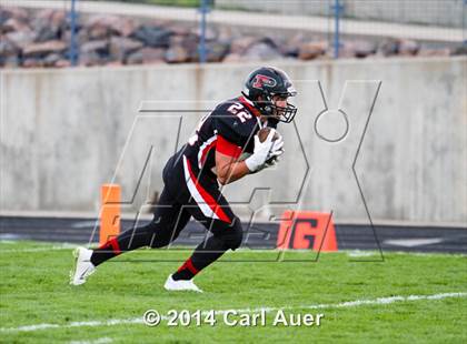 Thumbnail 1 in Valor Christian @ Pomona photogallery.