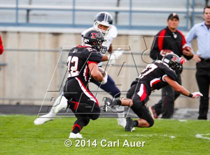 Thumbnail 2 in Valor Christian @ Pomona photogallery.