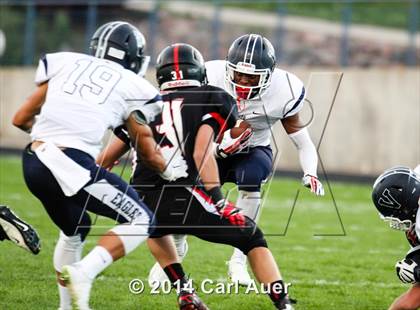 Thumbnail 3 in Valor Christian @ Pomona photogallery.