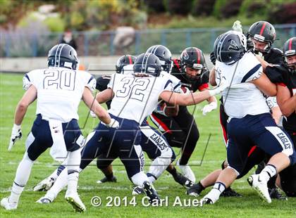 Thumbnail 3 in Valor Christian @ Pomona photogallery.