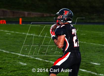 Thumbnail 2 in Valor Christian @ Pomona photogallery.