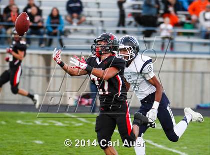 Thumbnail 2 in Valor Christian @ Pomona photogallery.