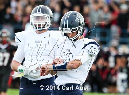 Thumbnail 2 in Valor Christian @ Pomona photogallery.