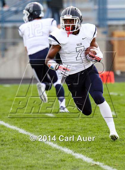 Thumbnail 2 in Valor Christian @ Pomona photogallery.
