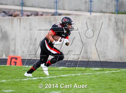 Thumbnail 3 in Valor Christian @ Pomona photogallery.