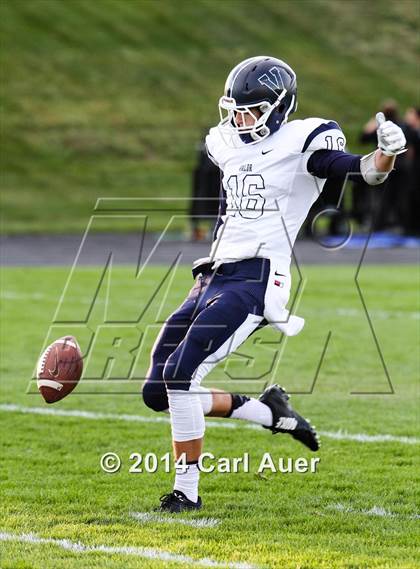 Thumbnail 2 in Valor Christian @ Pomona photogallery.