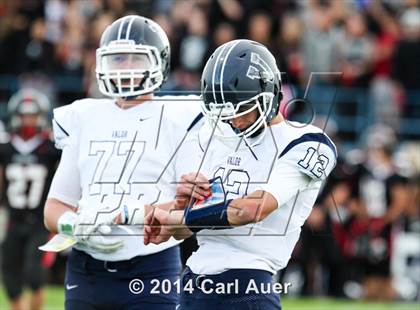 Thumbnail 3 in Valor Christian @ Pomona photogallery.