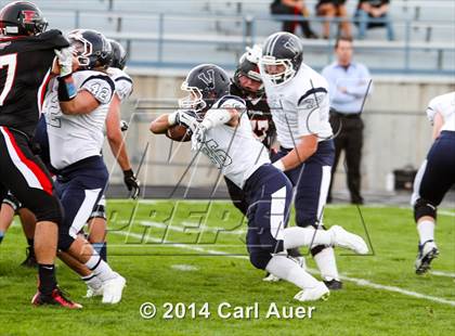 Thumbnail 1 in Valor Christian @ Pomona photogallery.