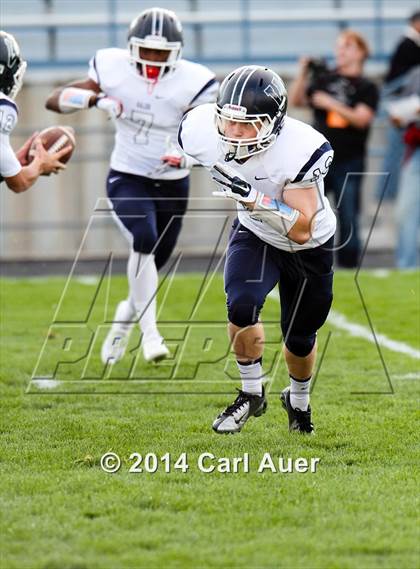 Thumbnail 1 in Valor Christian @ Pomona photogallery.