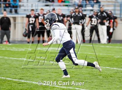 Thumbnail 3 in Valor Christian @ Pomona photogallery.
