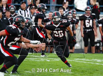 Thumbnail 2 in Valor Christian @ Pomona photogallery.
