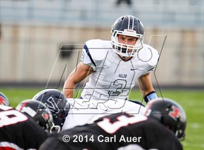 Thumbnail 1 in Valor Christian @ Pomona photogallery.