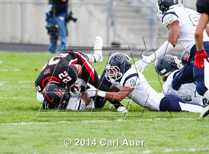 Thumbnail 2 in Valor Christian @ Pomona photogallery.