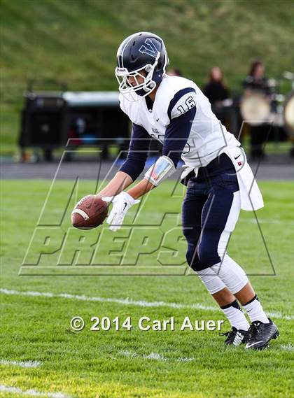 Thumbnail 3 in Valor Christian @ Pomona photogallery.