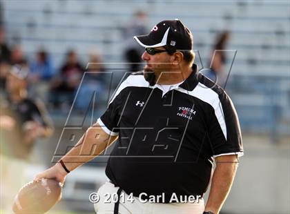 Thumbnail 1 in Valor Christian @ Pomona photogallery.
