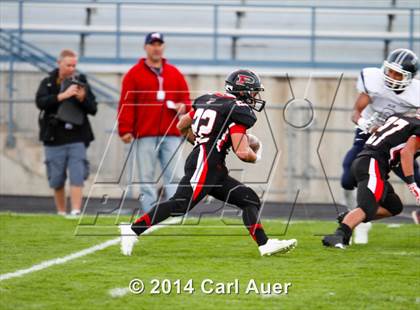 Thumbnail 1 in Valor Christian @ Pomona photogallery.