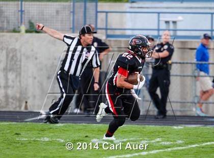 Thumbnail 2 in Valor Christian @ Pomona photogallery.